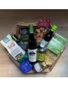 Gift basket