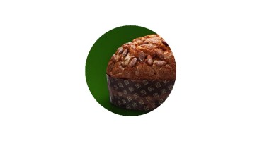Panettone, Pandoro & Colomba