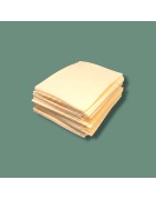 Flat pasta