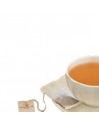 Tè, Infuso e Tisane