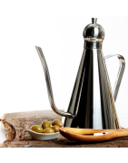 Olive oils