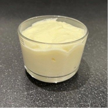 Recette Crème Mascarpone