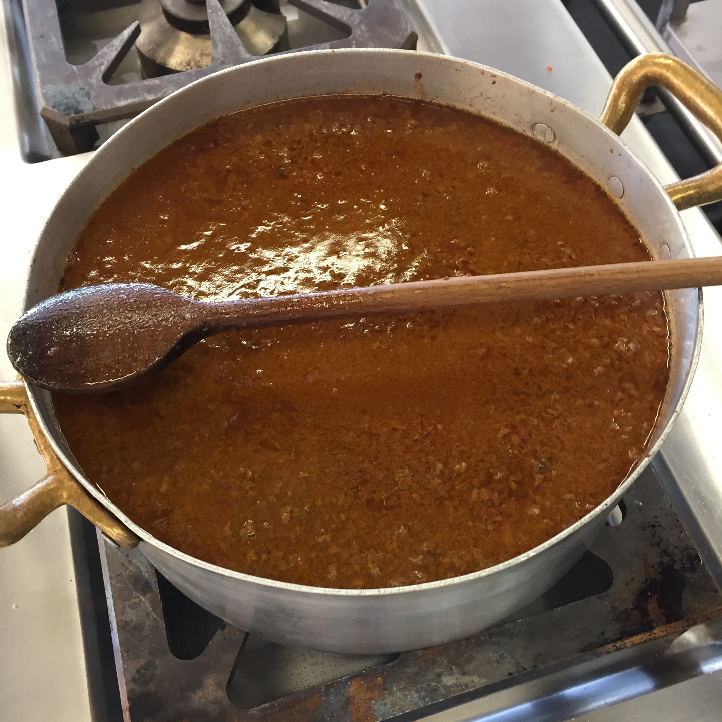 Saprai tutto sul ragù alla bolognese