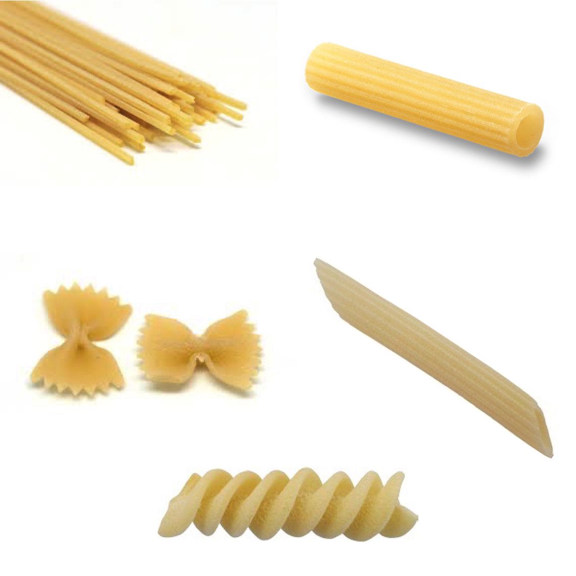 Un po' di storia della pasta