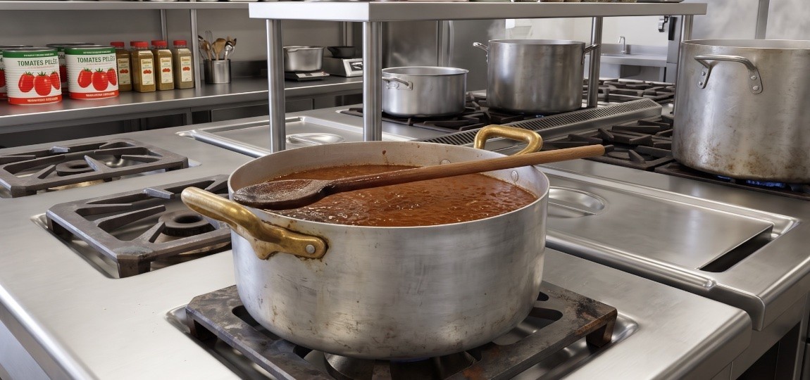Vous saurez tout sur la Sauce Bolognaise