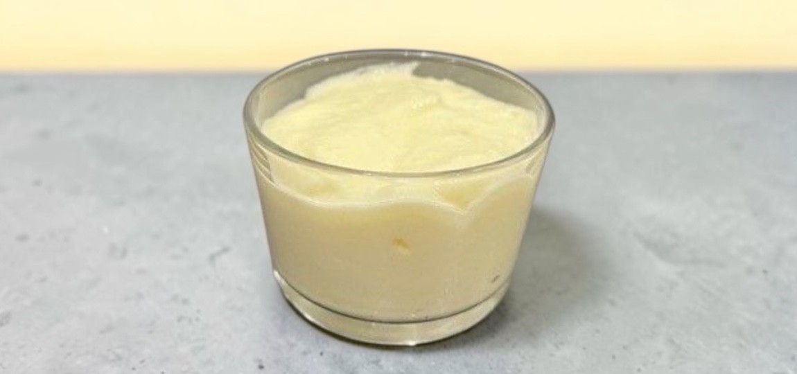 Recette Crème Mascarpone