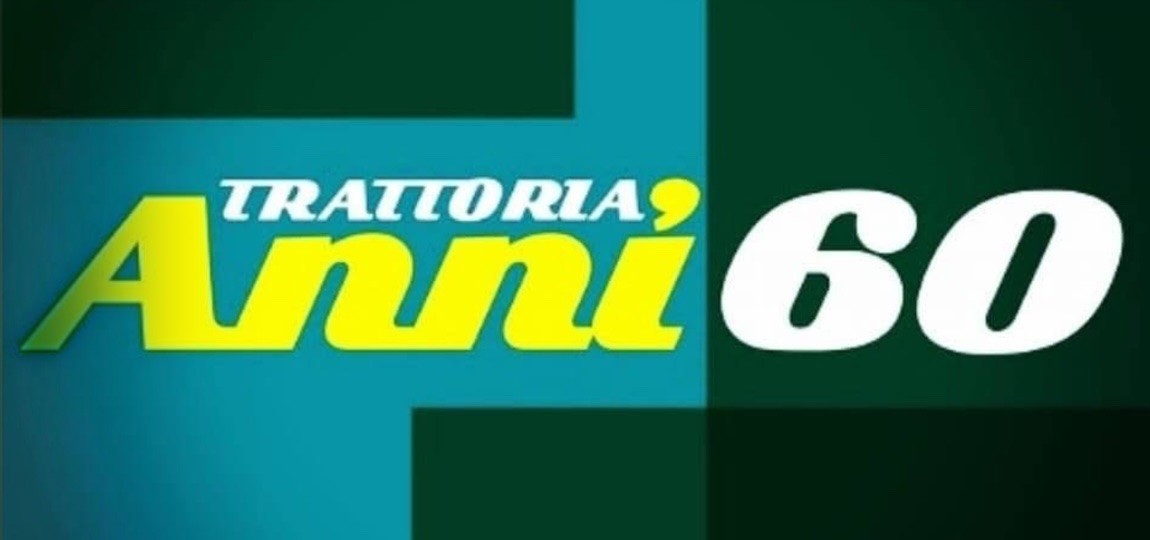SICILE : Etna - Forza d'Agro - Trattoria Anni 60