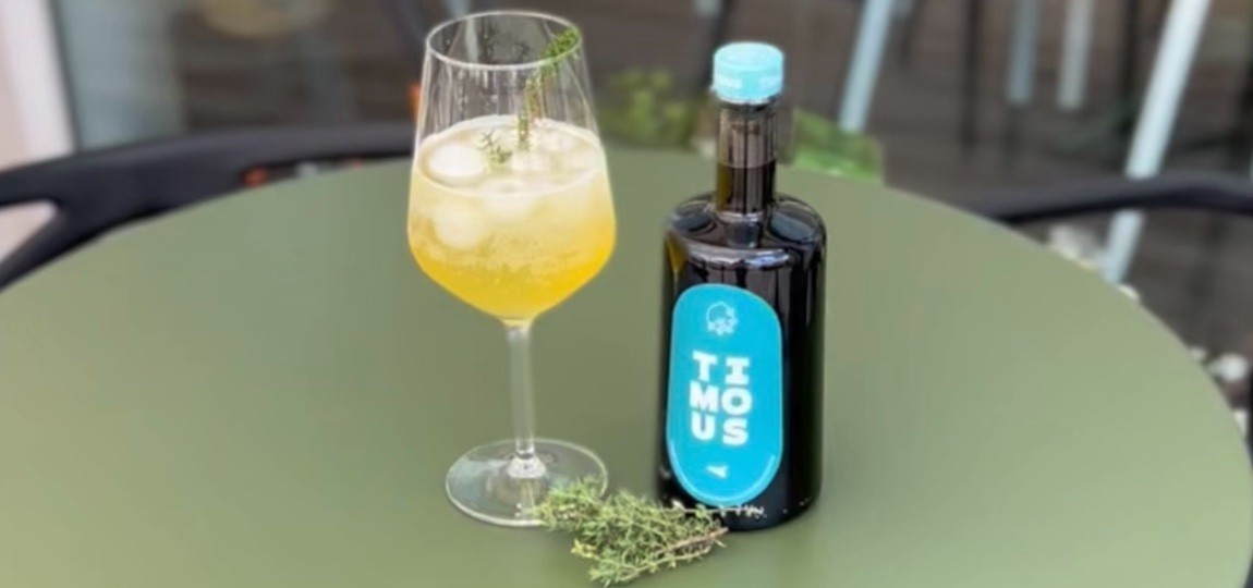 Cocktail Summertime