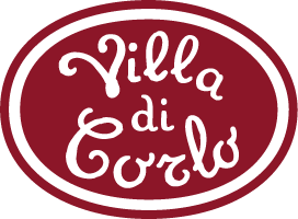 Villa di Corlo