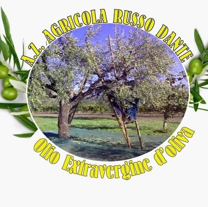 Agricola Russo Dante