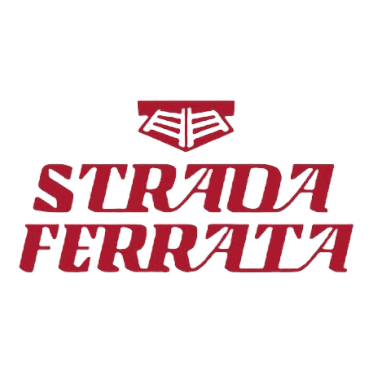 STRADA FERRATA
