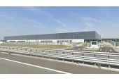 Magazzino Groupage Italia